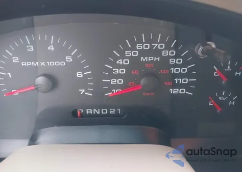 2005 Ford F-150 Fx4/Lariat/Xl/Xlt from USA, damaged, VIN 1FTPX14515NB05226